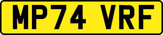 MP74VRF