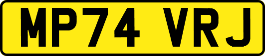MP74VRJ