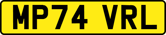 MP74VRL