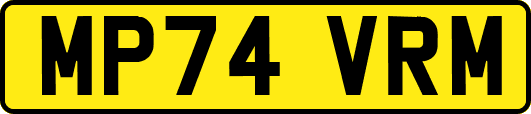 MP74VRM