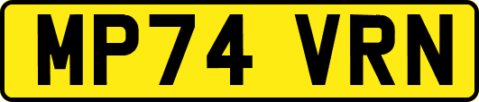 MP74VRN