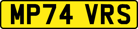 MP74VRS