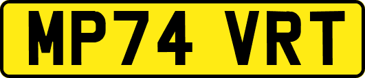 MP74VRT