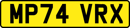 MP74VRX