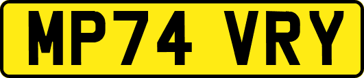MP74VRY