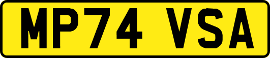 MP74VSA