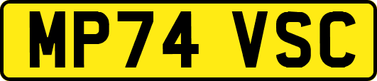 MP74VSC
