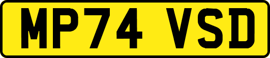 MP74VSD