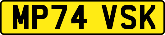 MP74VSK