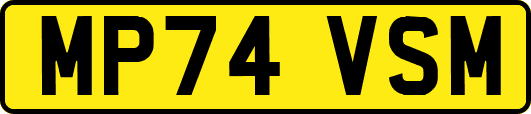 MP74VSM
