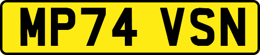 MP74VSN