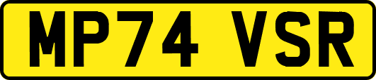 MP74VSR