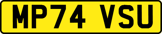MP74VSU