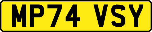 MP74VSY