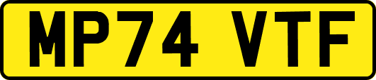 MP74VTF