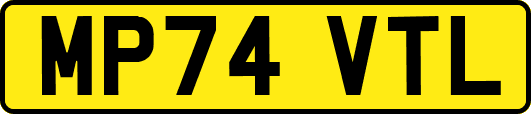 MP74VTL