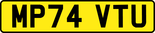 MP74VTU