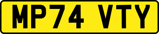 MP74VTY