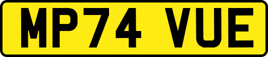MP74VUE