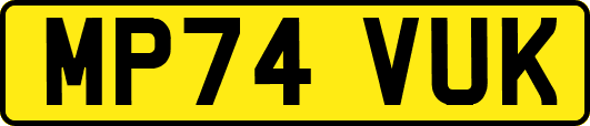 MP74VUK
