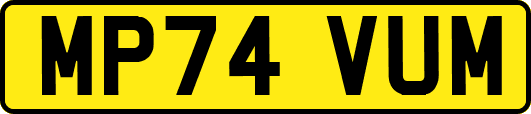 MP74VUM