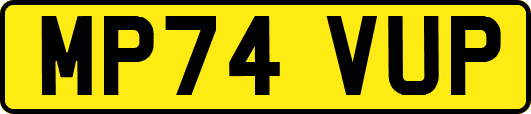 MP74VUP