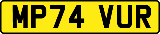 MP74VUR
