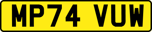 MP74VUW