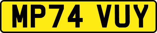 MP74VUY