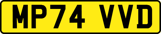 MP74VVD