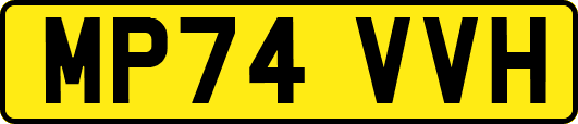 MP74VVH