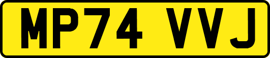 MP74VVJ
