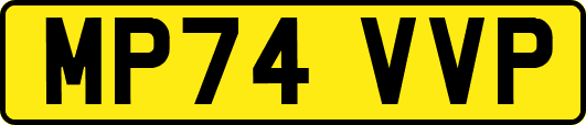 MP74VVP