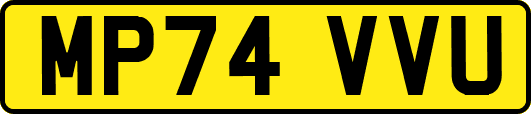 MP74VVU