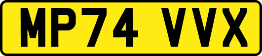 MP74VVX