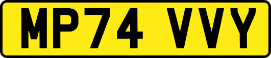 MP74VVY