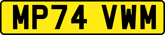 MP74VWM