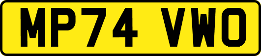 MP74VWO