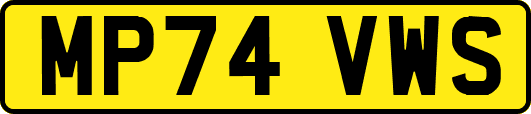 MP74VWS