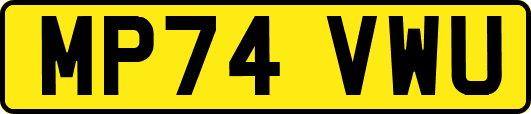 MP74VWU