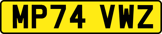 MP74VWZ