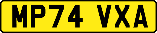 MP74VXA