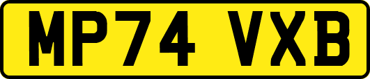 MP74VXB