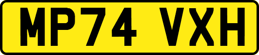 MP74VXH