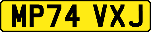 MP74VXJ
