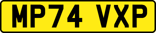 MP74VXP