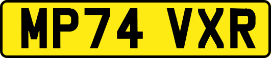 MP74VXR