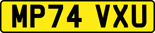 MP74VXU