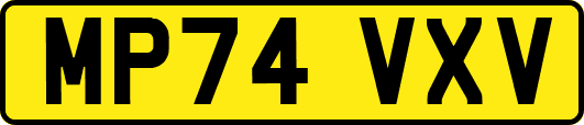 MP74VXV