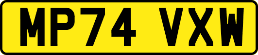 MP74VXW
